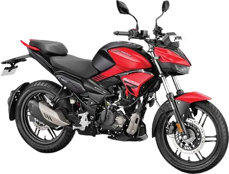 Hero Xtreme 125R