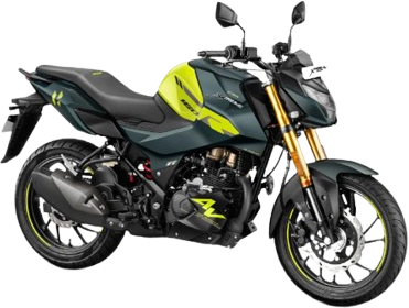Hero Xtreme 160R 4V