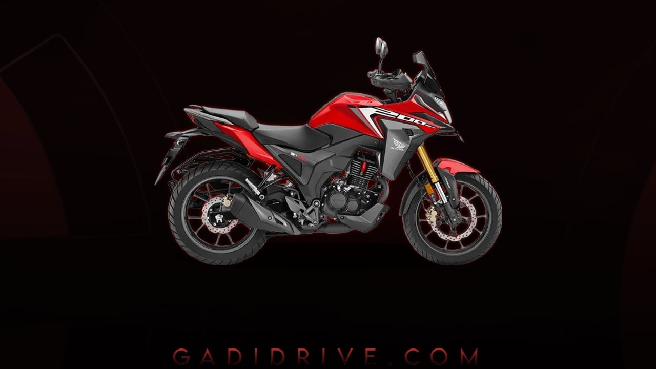 Download NX200 Background