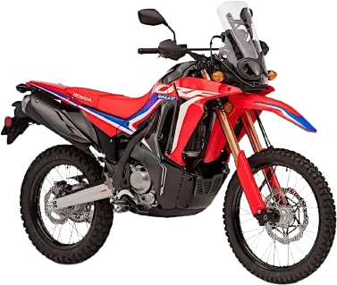 Honda CRF 300L