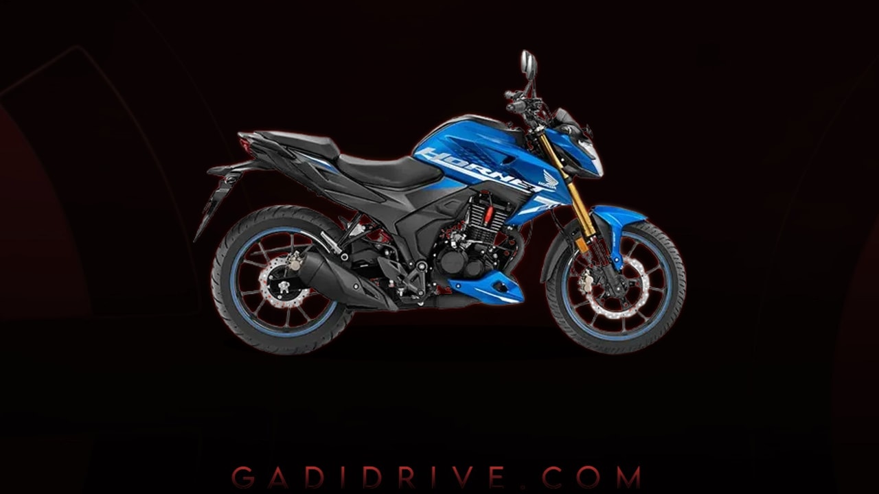 Download CB Hornet 2 0 Background