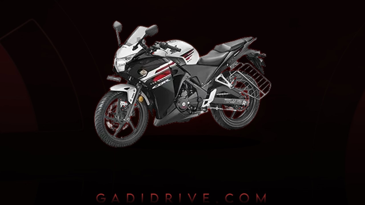 Download CBR 250R Background