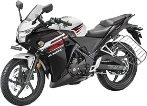 Honda CBR 250R