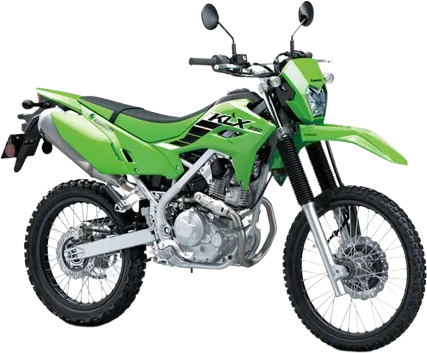 Kawasaki KLX 230
