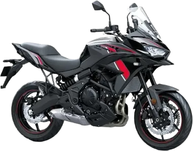 Kawasaki Versys 650