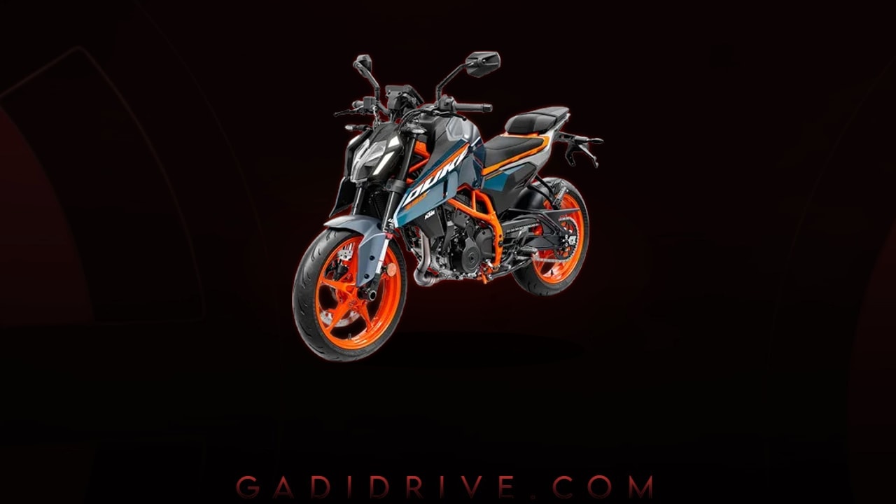 Download 390 Duke Background