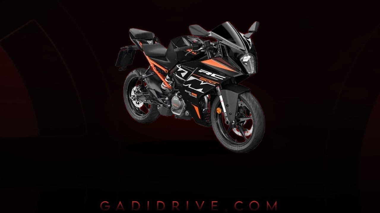 Download RC 200 Background