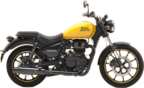 Royal Enfield Meteor 350