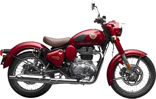 Royal Enfield Classic 350