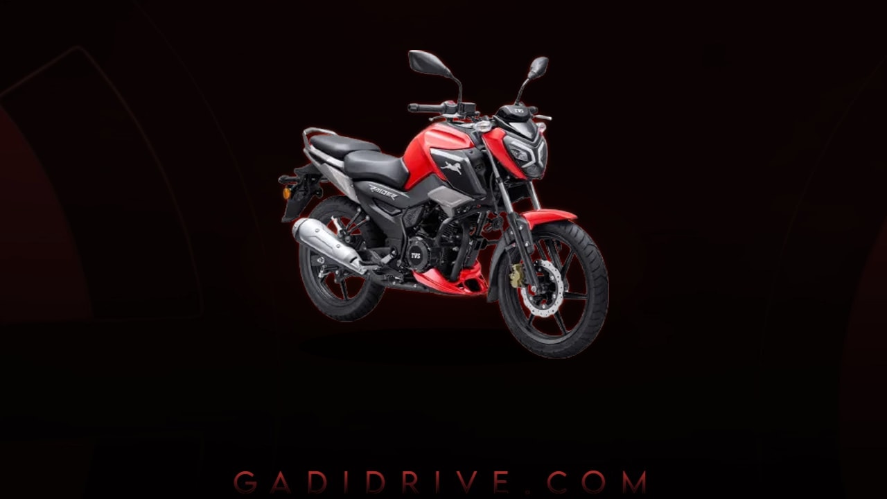 Download Raider 125 Background