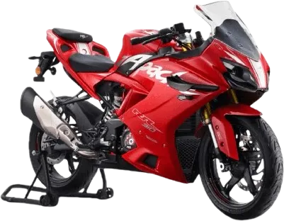 TVS Apache RR 310