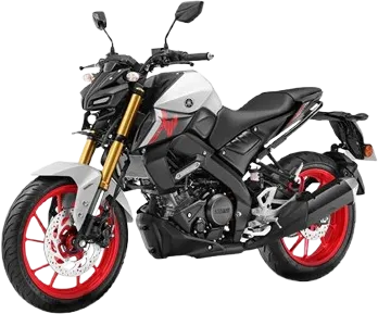 Yamaha MT 15 V2