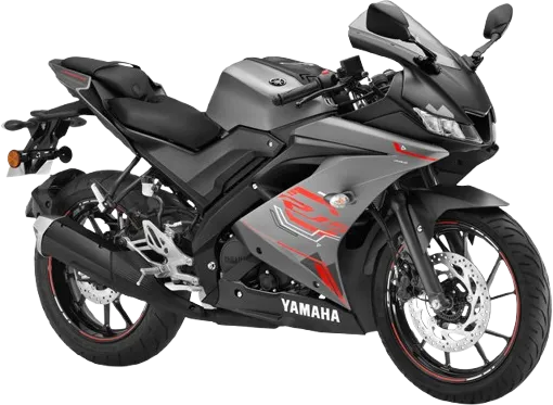 Yamaha R15