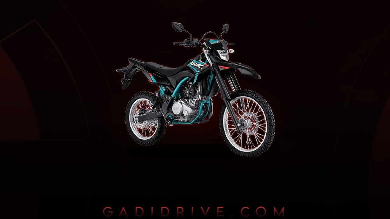 Download WR 155R Background