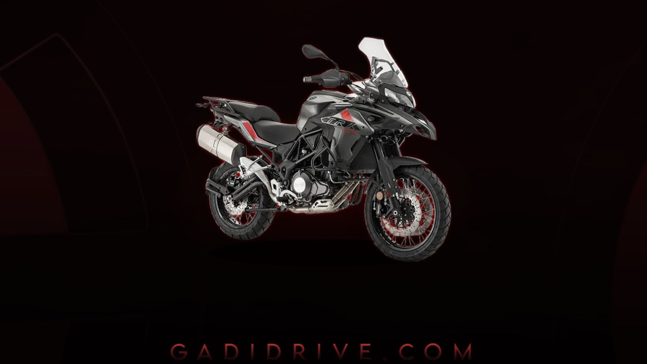 Download TRK 502 Background