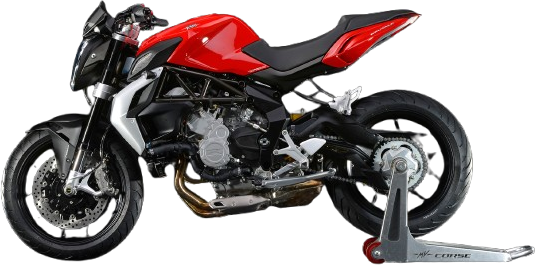 Mv agusta Brutale 675