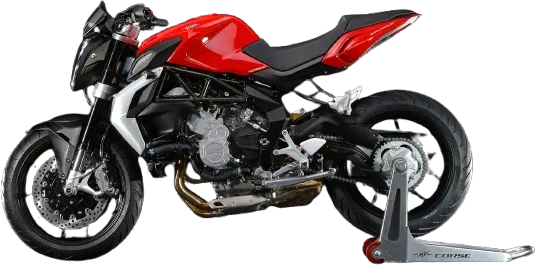 Mv agusta Brutale 675