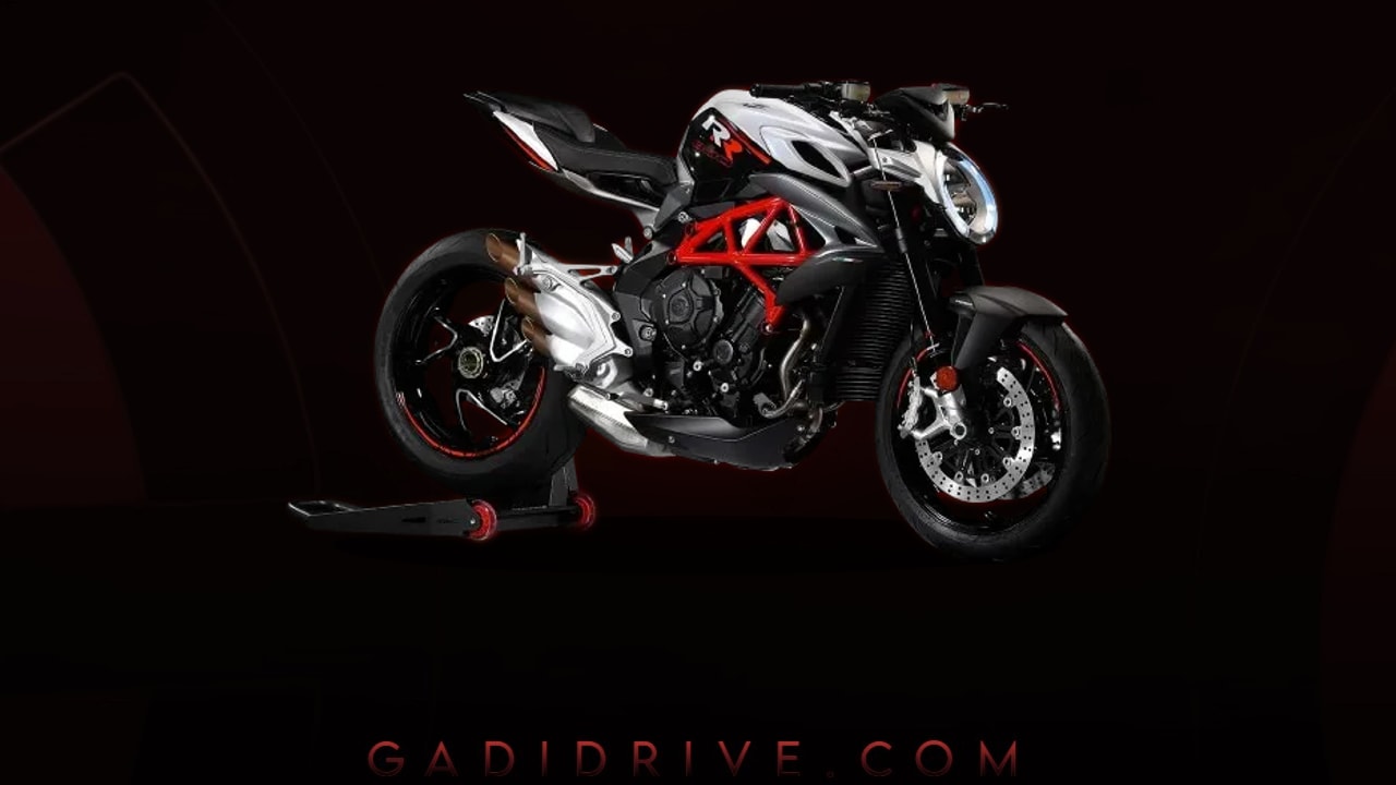 Download Rivale 800 Background