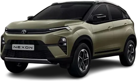 Tata Nexon