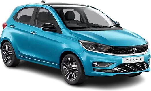 Tata Tiago EV