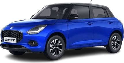 Maruti Suzuki Swift
