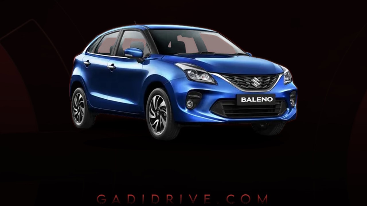 Download Baleno Background