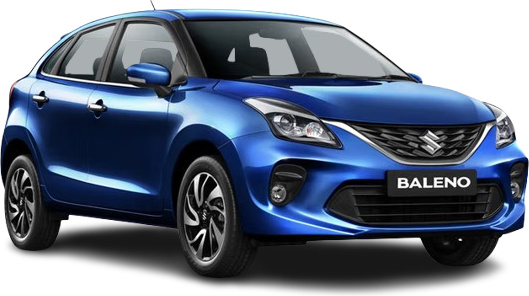Maruti Suzuki Baleno