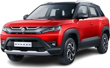 Maruti Suzuki Brezza