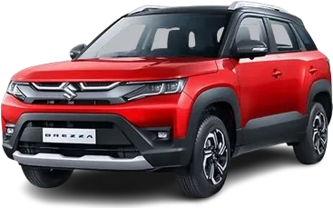 Maruti Suzuki Brezza
