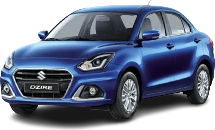 Maruti Suzuki Dzire