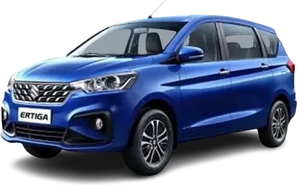 Maruti Suzuki Ertiga
