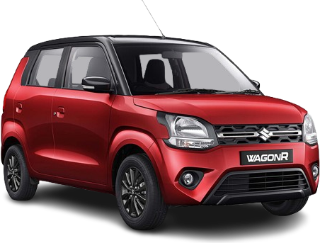 Maruti Suzuki Wagon R