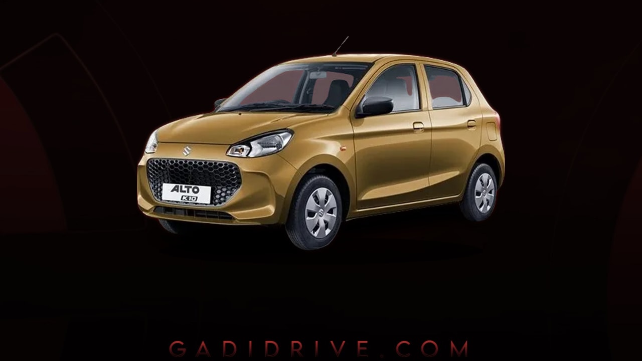 Download Alto K10 Background