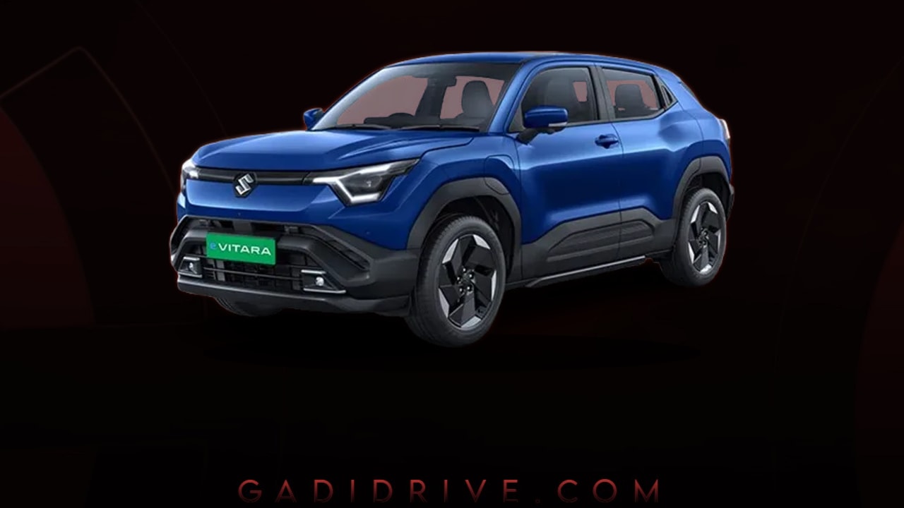 Download e Vitara Background