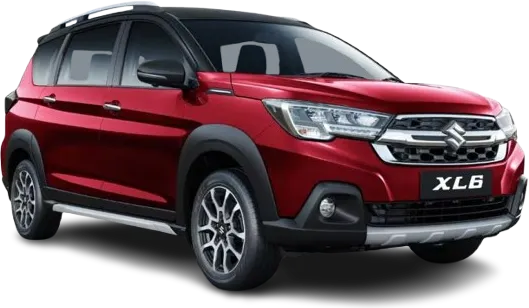 Maruti Suzuki XL6