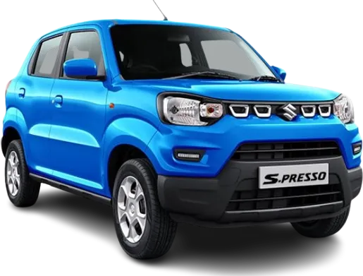 Maruti Suzuki S Presso