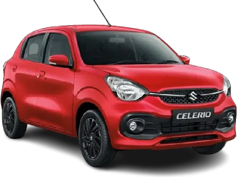 Maruti Suzuki Celerio