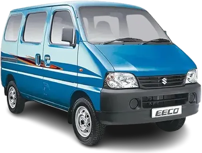 Maruti Suzuki Eeco