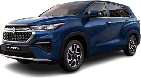 Maruti Suzuki Invicto