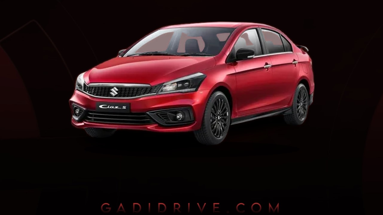 Download Ciaz Background