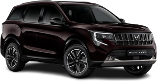 Mahindra XUV 7XO