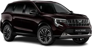 Mahindra XUV 7XO