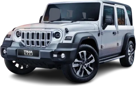 Thar Roxx main image