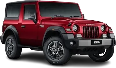 Mahindra Thar