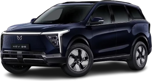 Mahindra XEV 9S