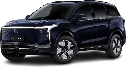 Mahindra XEV 9S