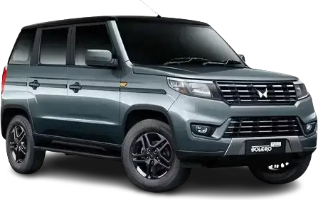 Mahindra Bolero Neo