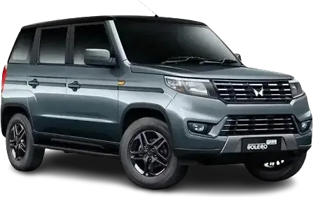 Mahindra Bolero Neo