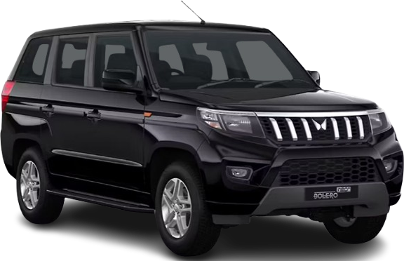 Mahindra Bolero Neo Plus