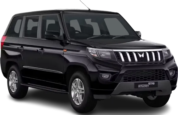 Mahindra Bolero Neo Plus
